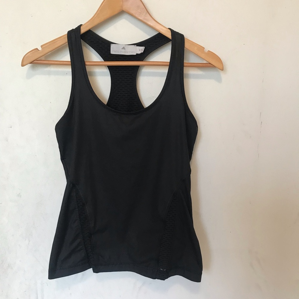 Adidas by Stella McCartney work out top